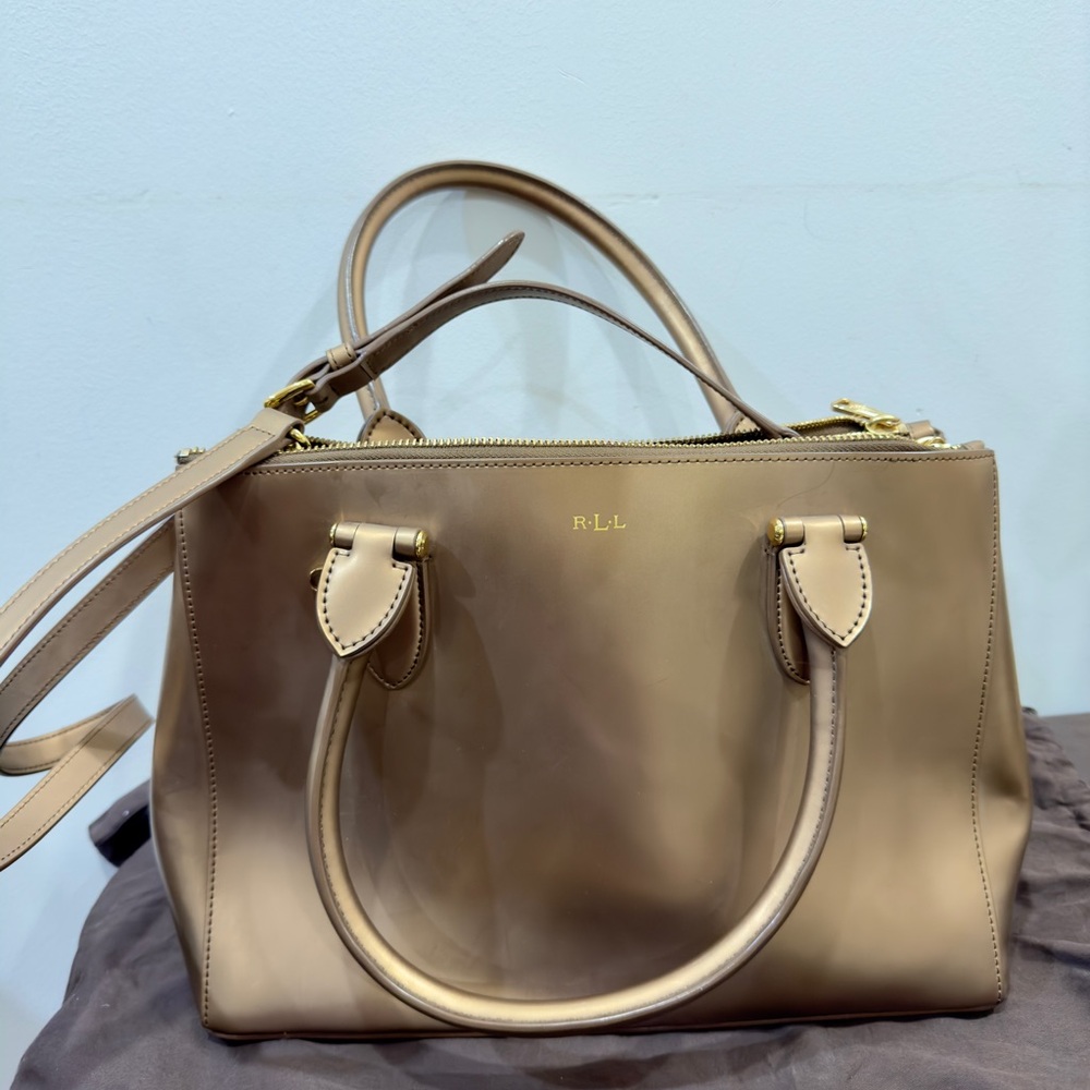 Lauren Ralph Lauren handbag